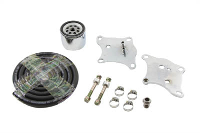 Oil Filter Kit