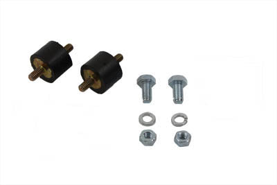 Oil Tank Mount Kit
