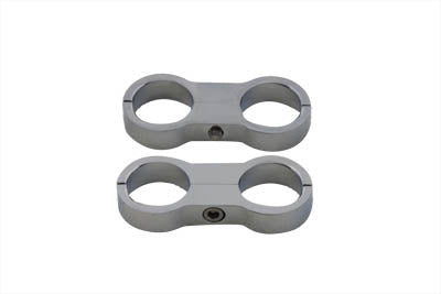 Oil Cooler Clamp Set