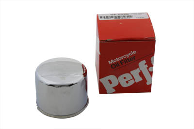 Perf-form Spin On Oil Filter