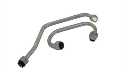 Cadmium Oil Filter Line Set