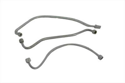 Cadmium Oil Line Set