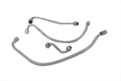 Cadmium Oil Line Set