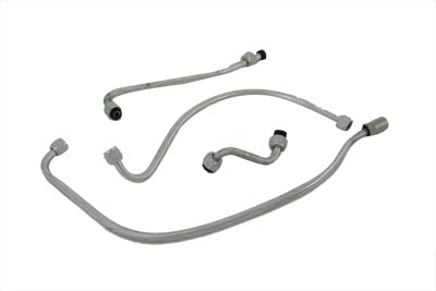 Cadmium Oil Line Set