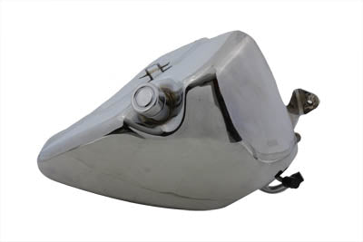 Oil Tank Chrome