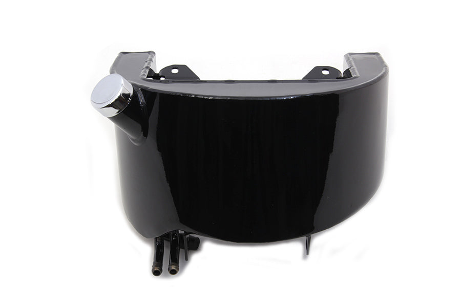 Black Oil Tank 4 Spigot
