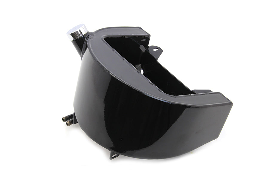 Black Oil Tank 4 Spigot