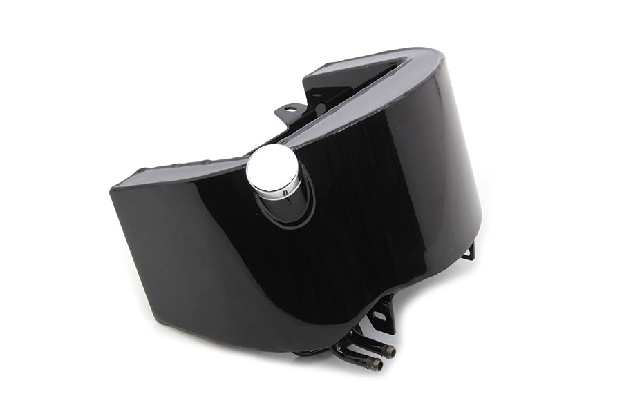 Black Oil Tank 4 Spigot
