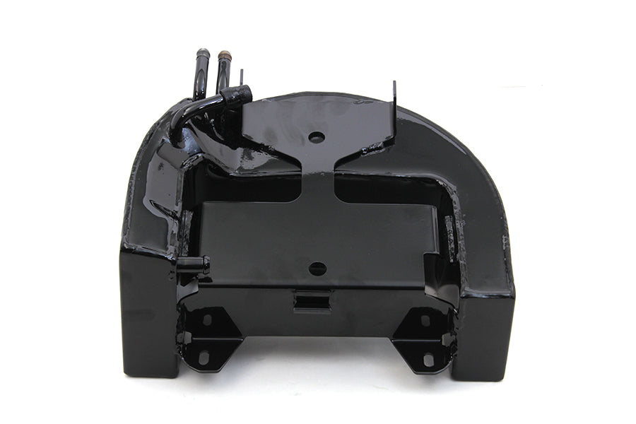 Black Oil Tank 4 Spigot