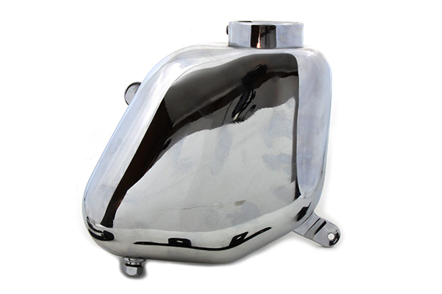 Oil Tank Chrome