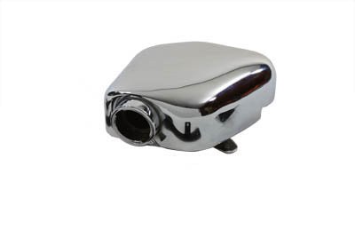 Oil Tank Chrome