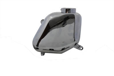 Oil Tank Chrome