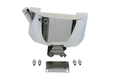 Electric Start Oil Tank