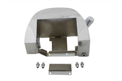 Electric Start Oil Tank