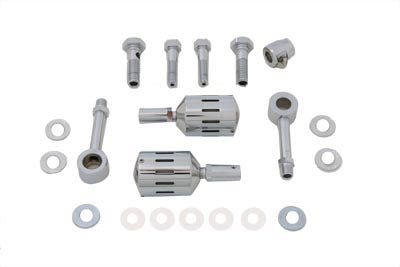 Sifton Dual Breather Kit