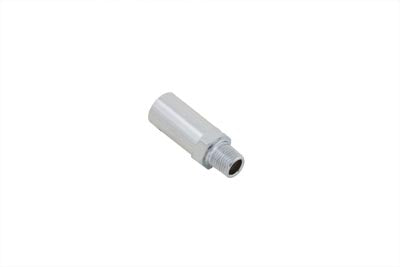 Straight Breather Tube