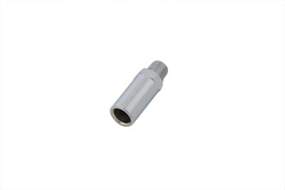 Straight Breather Tube