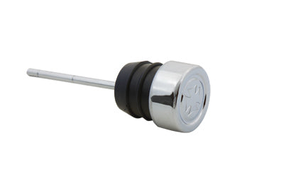 Maltese Oil Cap with Dipstick