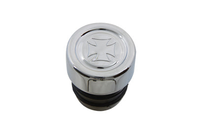 Maltese Oil Cap with Dipstick