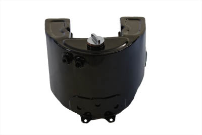 Replica Black Oil Tank