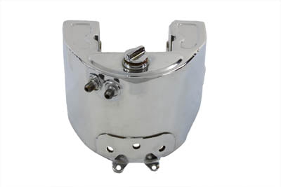 Replica Chrome Oil Tank