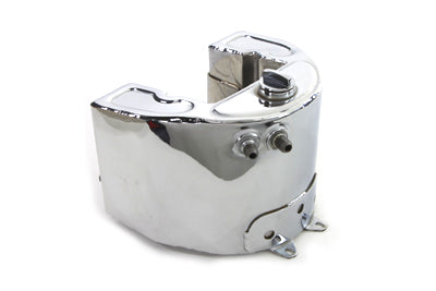 Replica Chrome Oil Tank