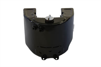 Replica Black Oil Tank