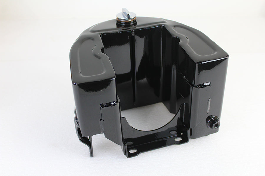 Replica Black Oil Tank