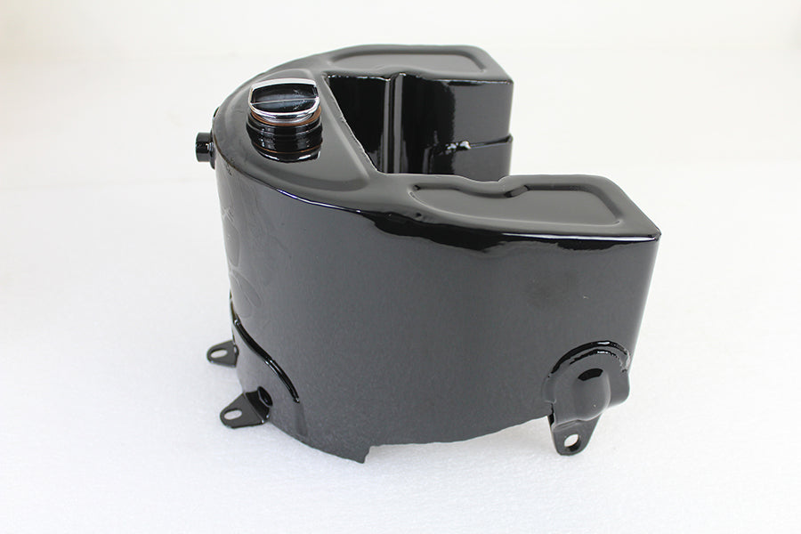 Replica Black Oil Tank