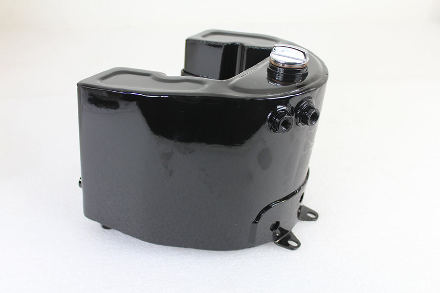 Replica Black Oil Tank