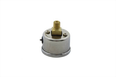Oil Pressure Gauge