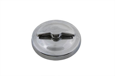 Oil Tank Cap Assembly