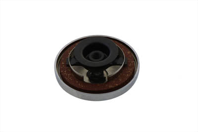 Oil Tank Cap Assembly