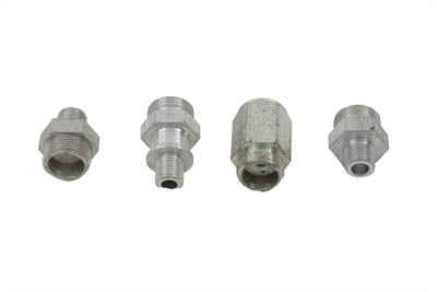 Oil Line Fitting Kit