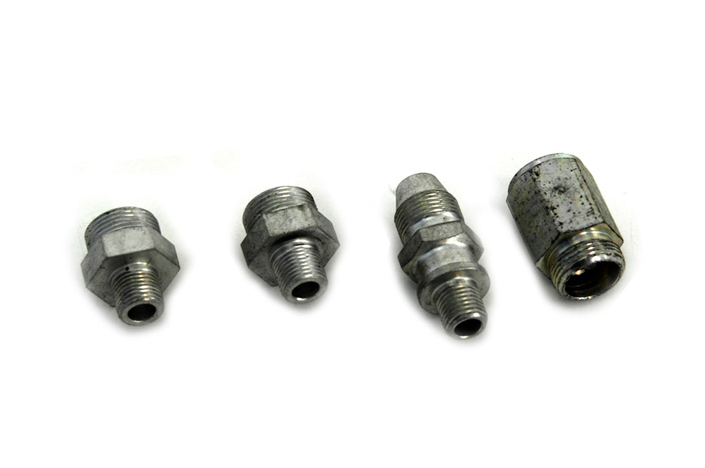 Oil Line Fitting Kit