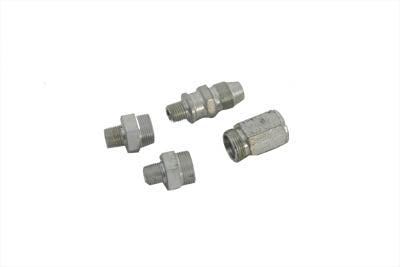 Oil Line Fitting Kit