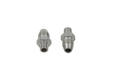 Oil Line Fitting Set