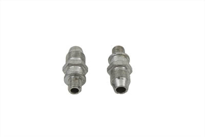 Oil Pump Cover Fitting Set