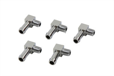 Gas and Oil Line Fitting