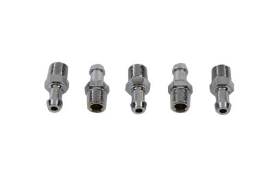 Gas and Oil Line Fitting