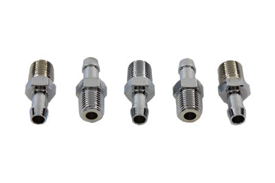 Gas and Oil Line Fitting