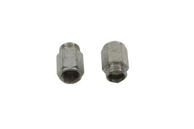 Oil Filter Line Connector