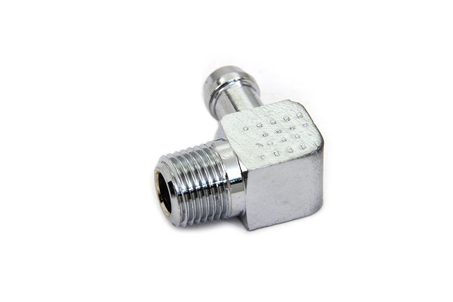 Gas and Oil Line Fitting