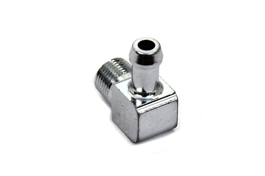 Gas and Oil Line Fitting