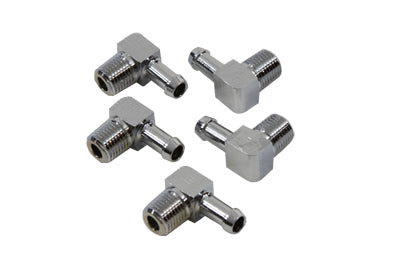 Gas and Oil Line Fitting