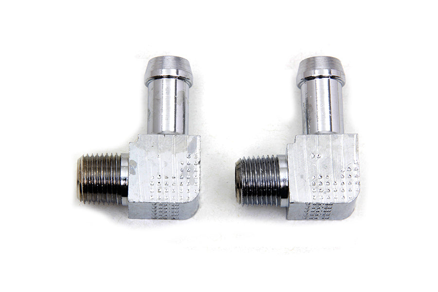 Gas and Oil Line Fitting