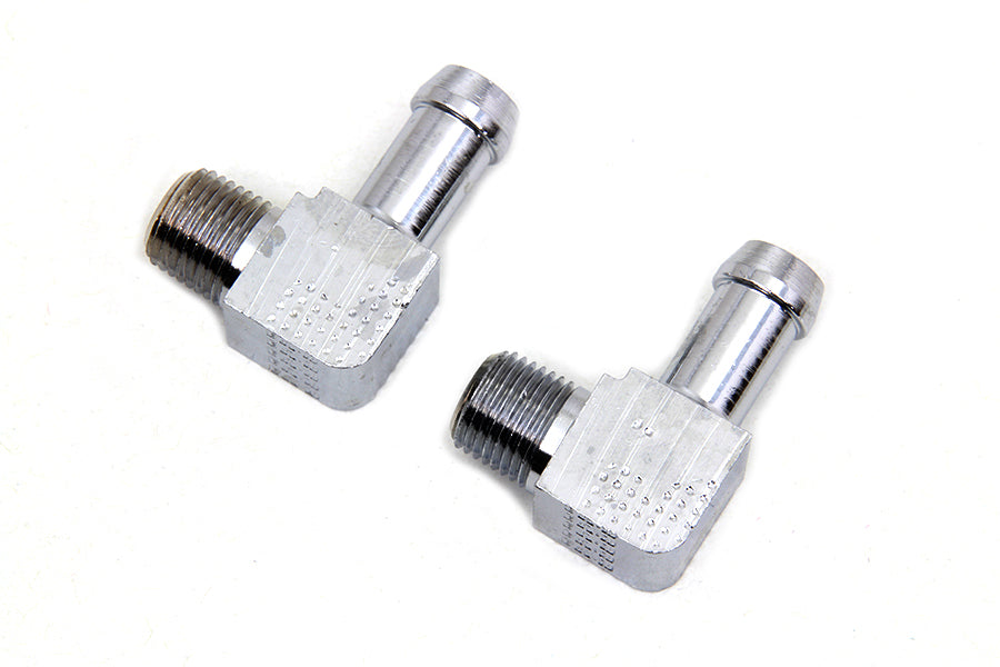 Gas and Oil Line Fitting