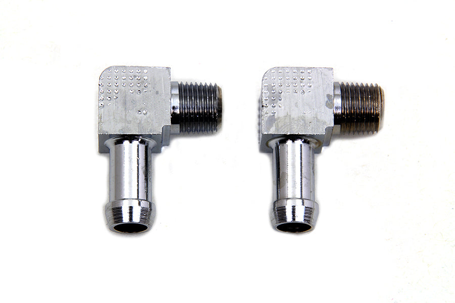 Gas and Oil Line Fitting