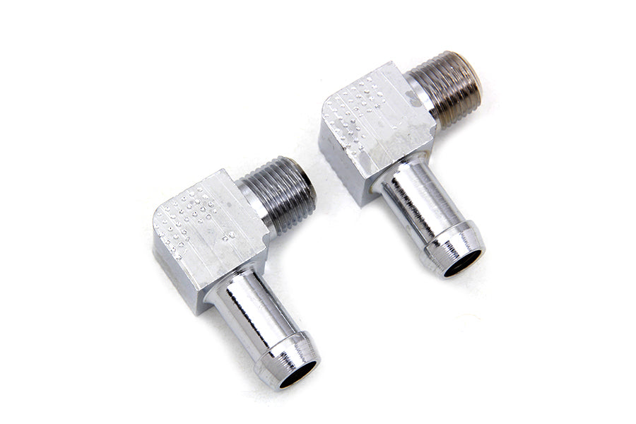 Gas and Oil Line Fitting