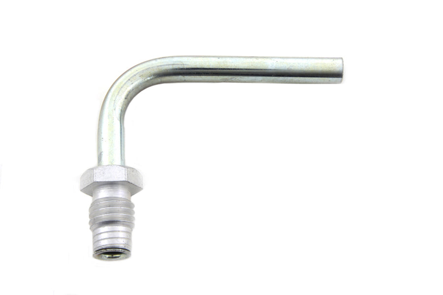 Breather Tube with Nut